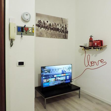 Kalu Apartment Roma Ngoại thất bức ảnh