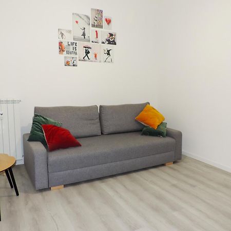 Kalu Apartment Roma Ngoại thất bức ảnh