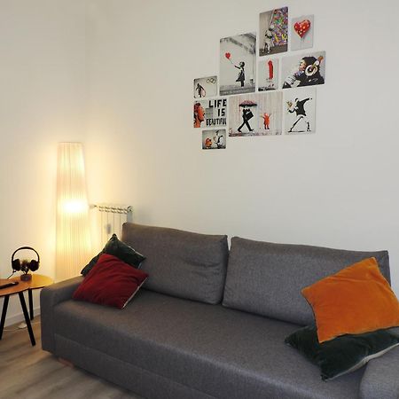 Kalu Apartment Roma Ngoại thất bức ảnh