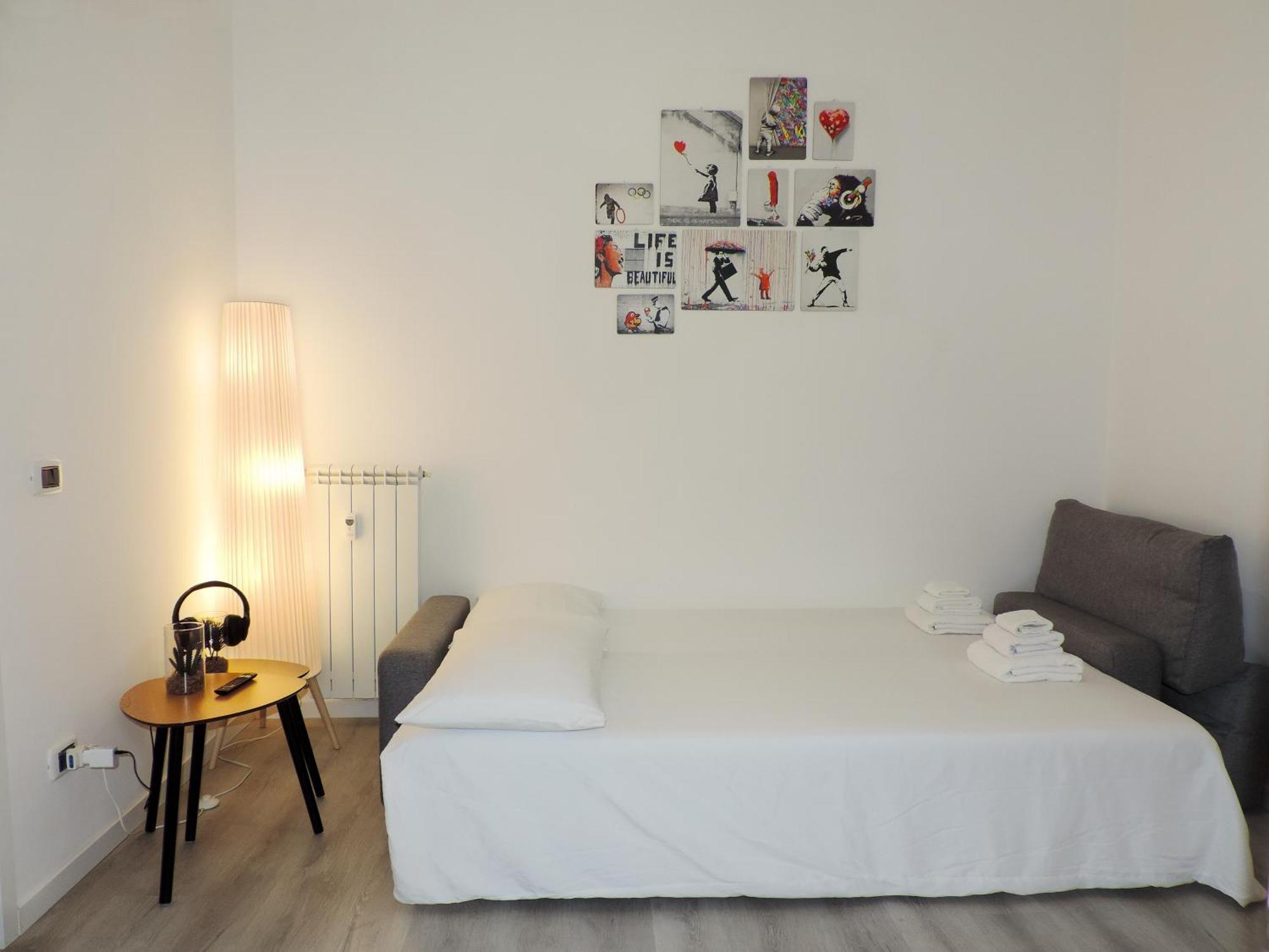 Kalu Apartment Roma Ngoại thất bức ảnh