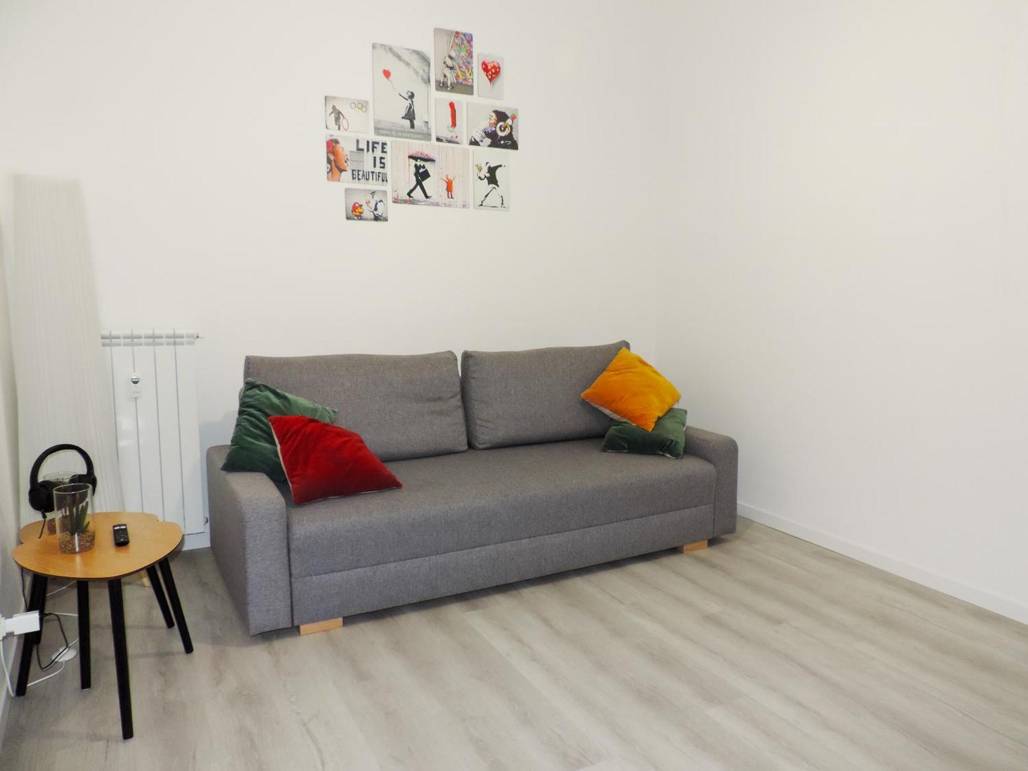 Kalu Apartment Roma Ngoại thất bức ảnh