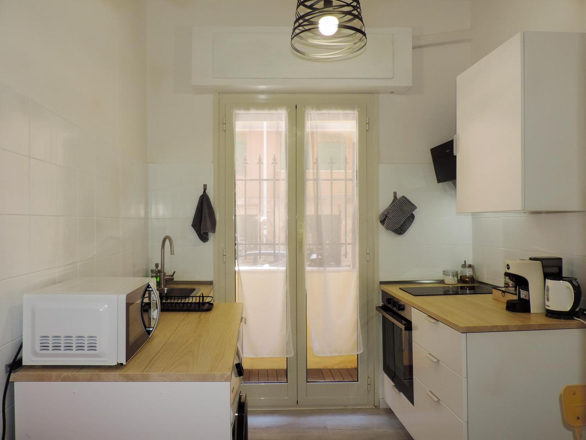 Kalu Apartment Roma Ngoại thất bức ảnh