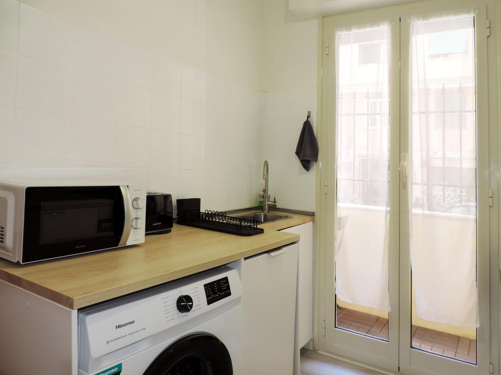 Kalu Apartment Roma Ngoại thất bức ảnh