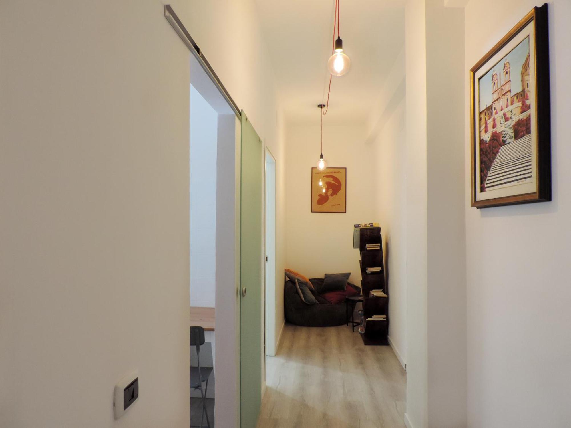 Kalu Apartment Roma Ngoại thất bức ảnh