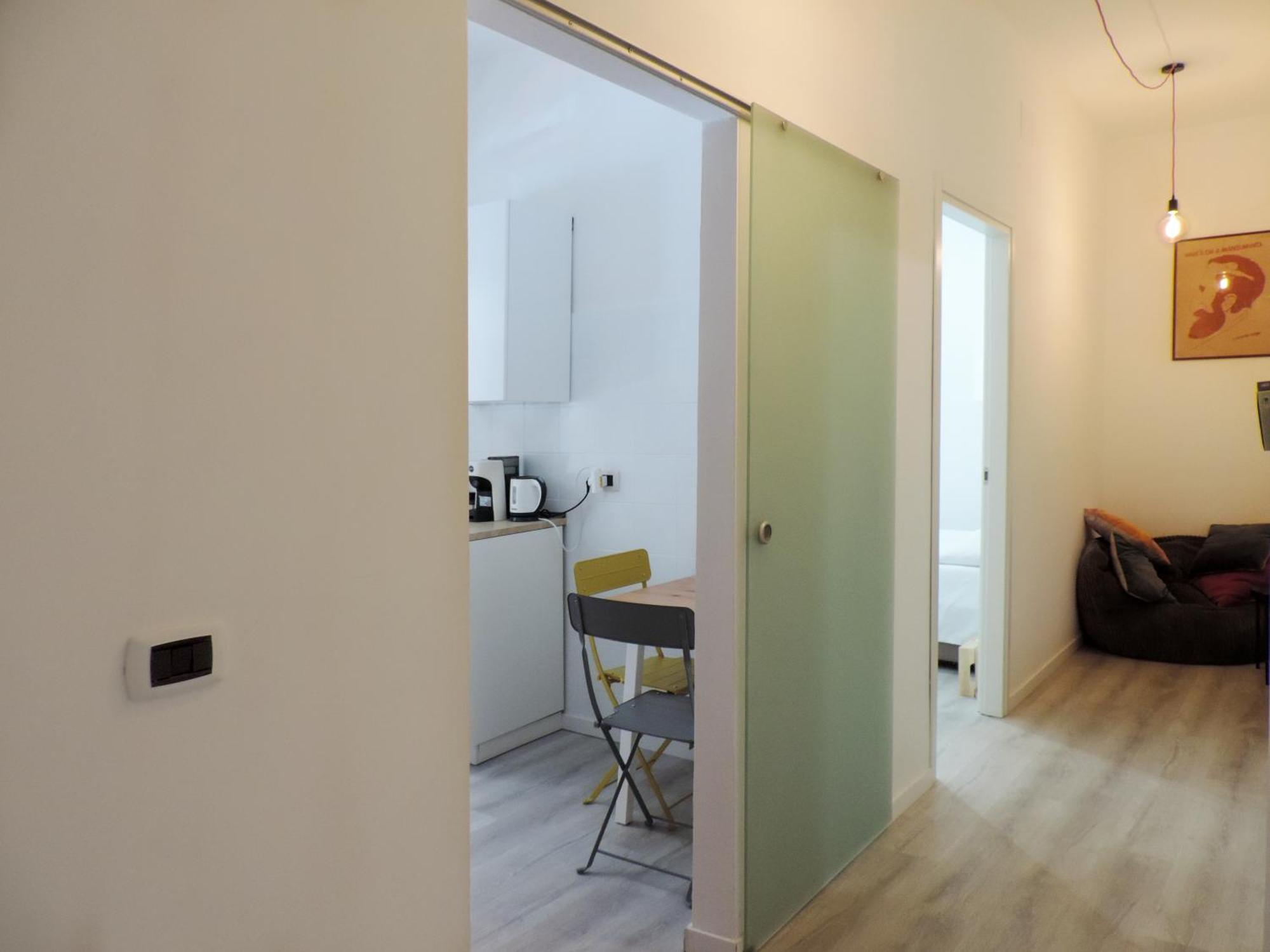 Kalu Apartment Roma Ngoại thất bức ảnh