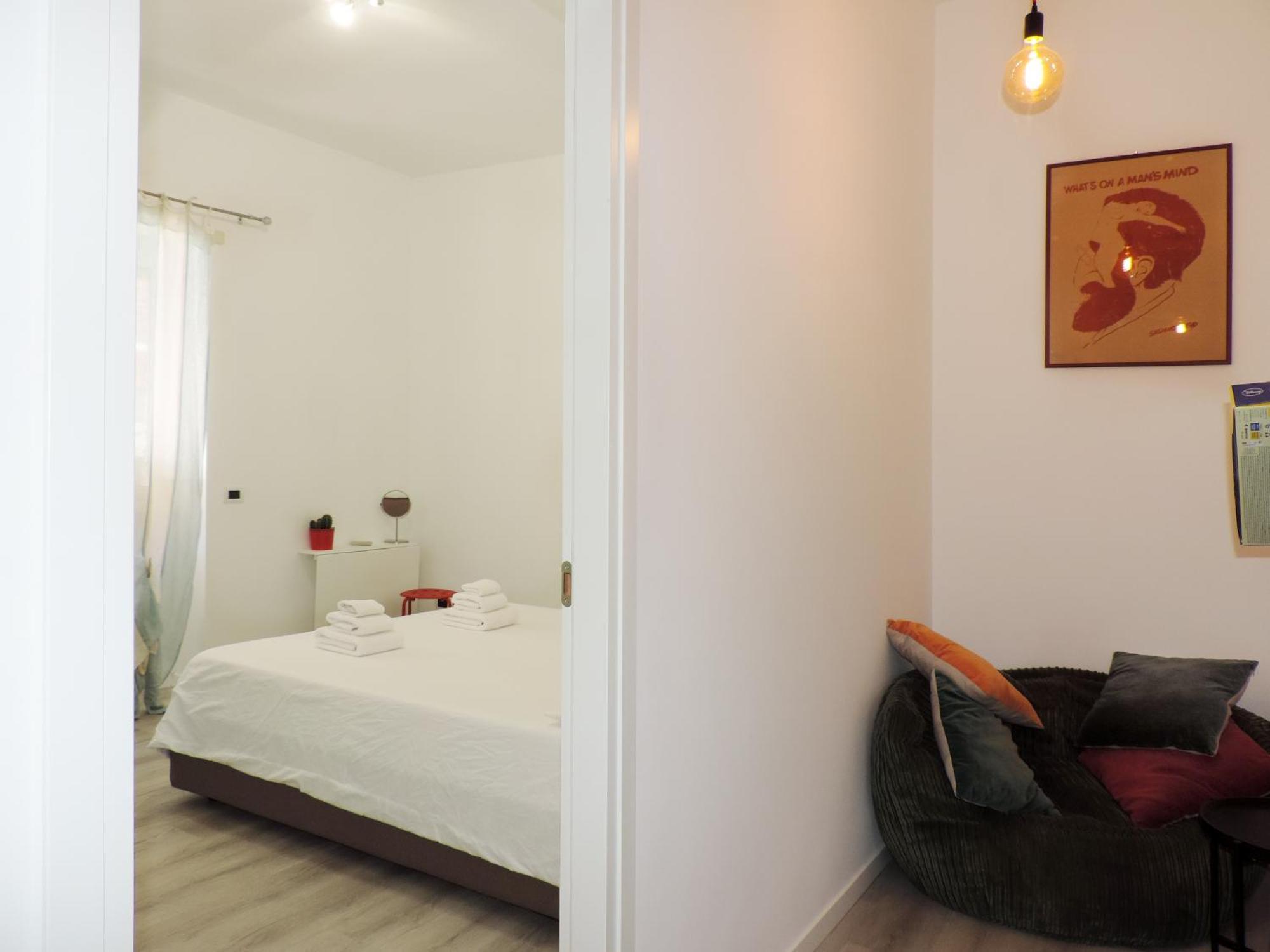 Kalu Apartment Roma Ngoại thất bức ảnh
