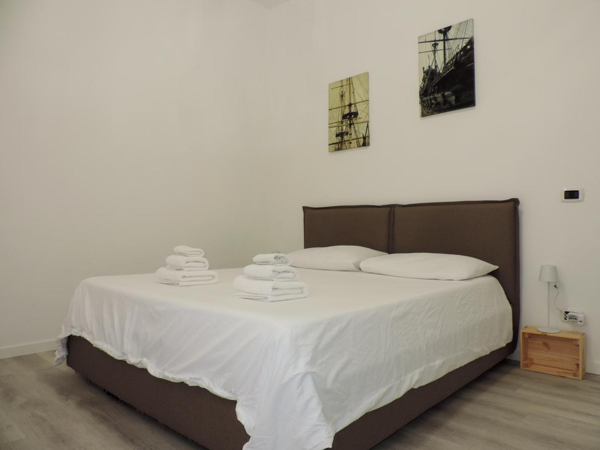 Kalu Apartment Roma Ngoại thất bức ảnh