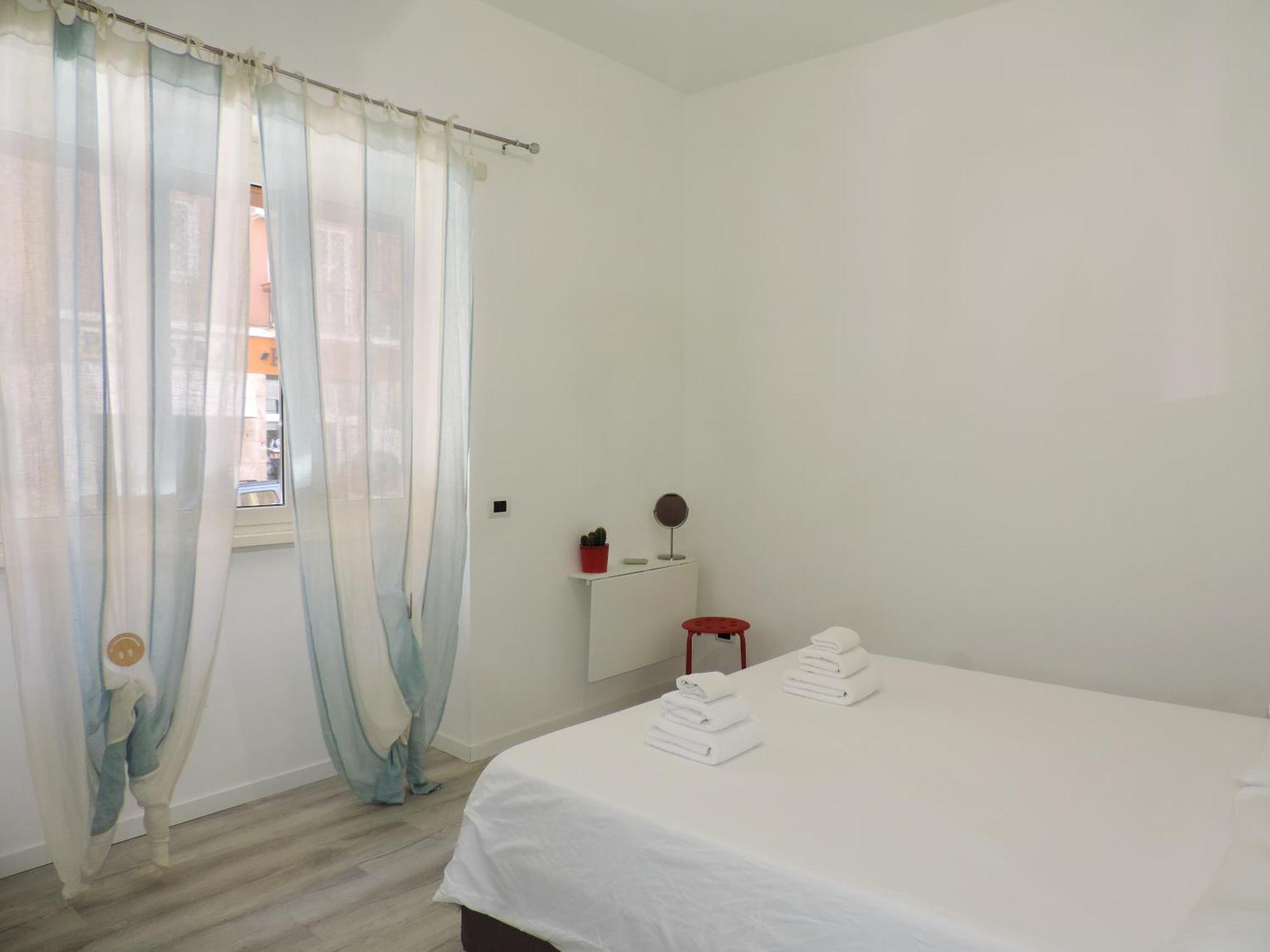 Kalu Apartment Roma Ngoại thất bức ảnh