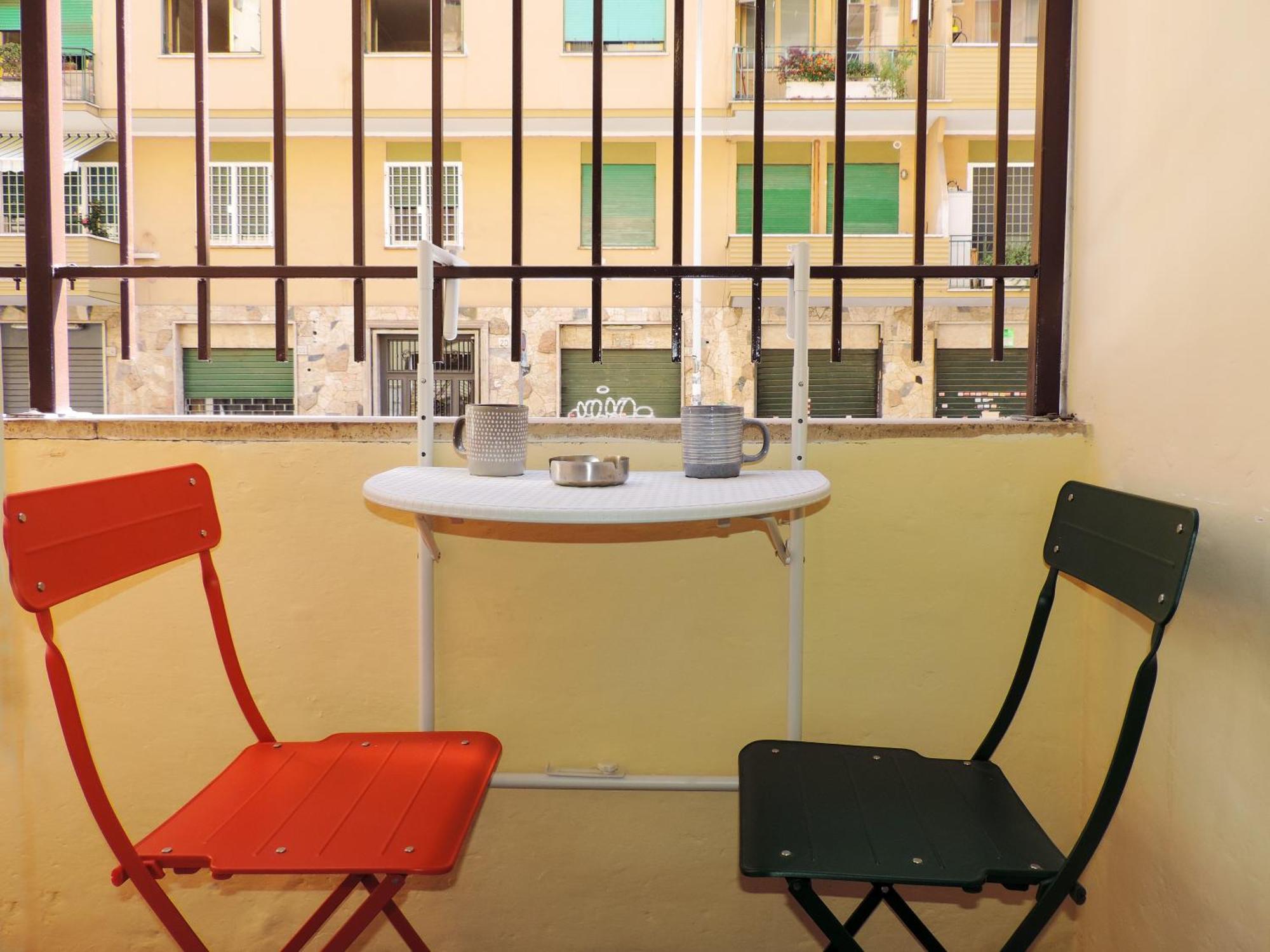 Kalu Apartment Roma Ngoại thất bức ảnh