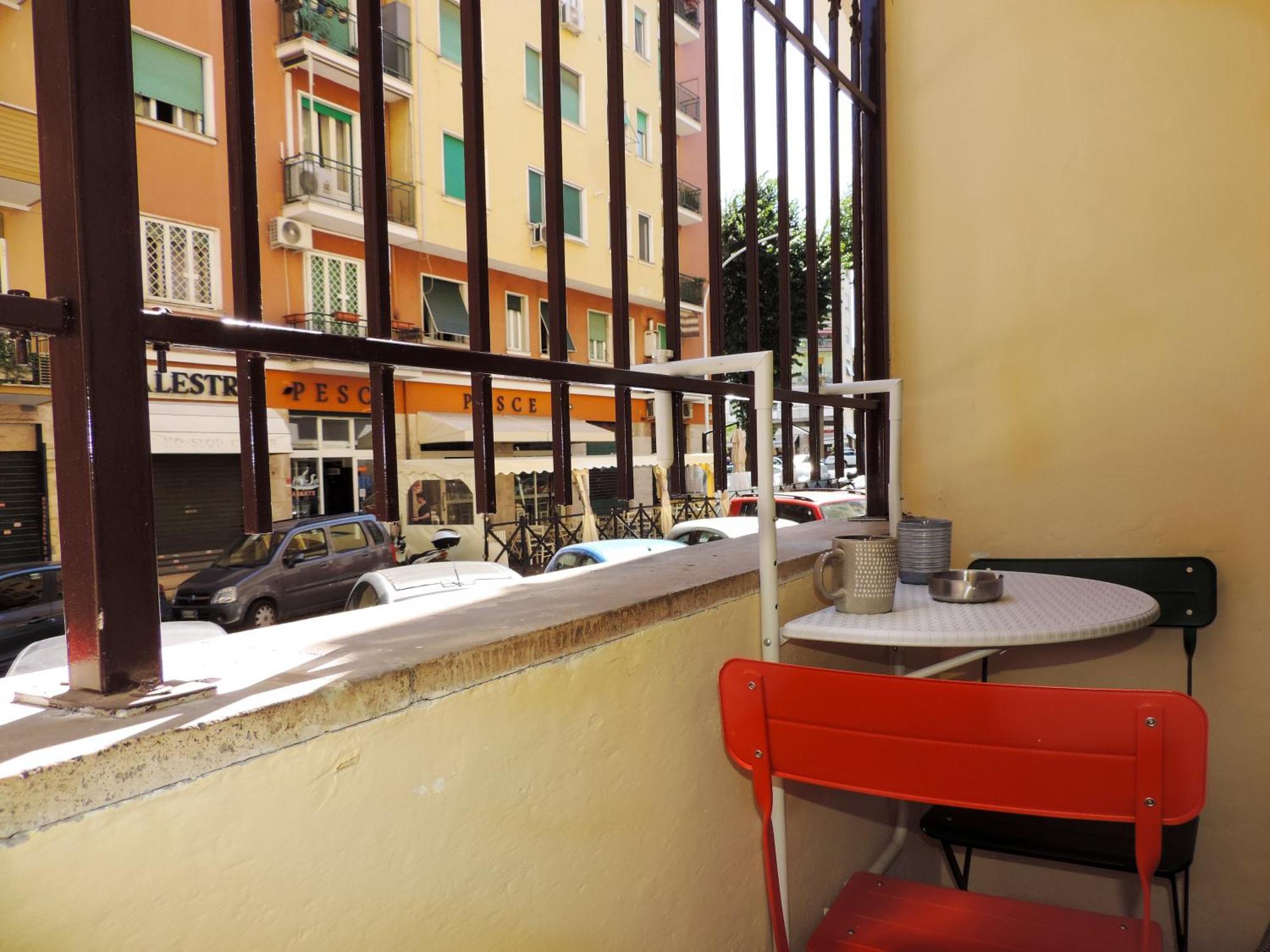 Kalu Apartment Roma Ngoại thất bức ảnh