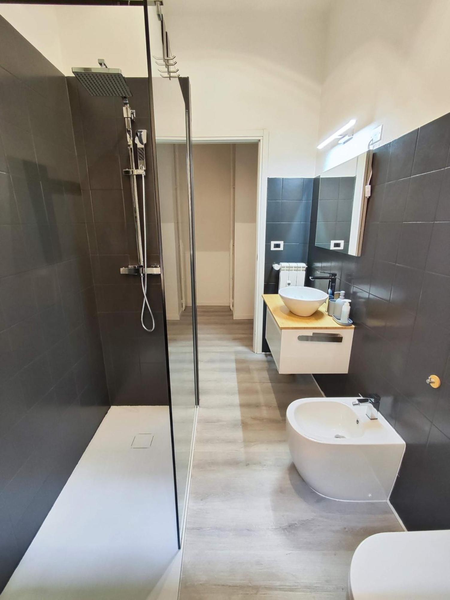Kalu Apartment Roma Ngoại thất bức ảnh